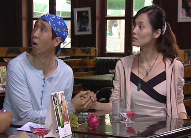 杨议主演的《杨光的快乐生活》, 网友: 为啥不播放了?