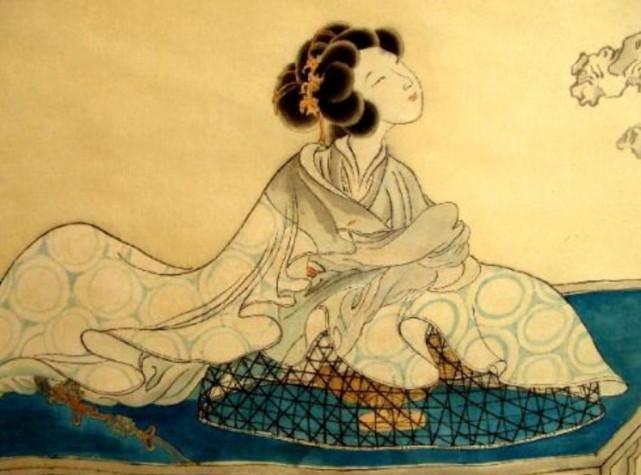 晴雯补裘时频繁出现的熏笼是什么?