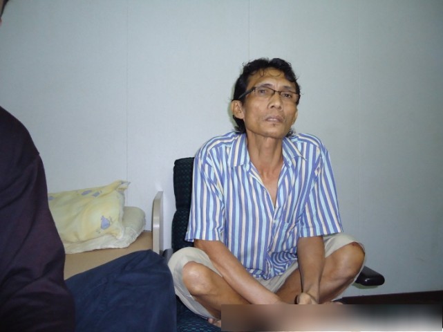 带你走进一名船员的生活，有的外籍船员娶了三个老婆