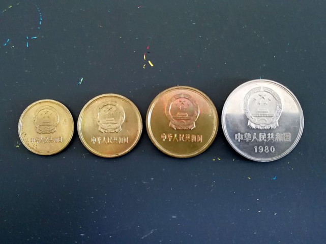 五角硬币内含黄金吗,一枚价值五万,看看你家有