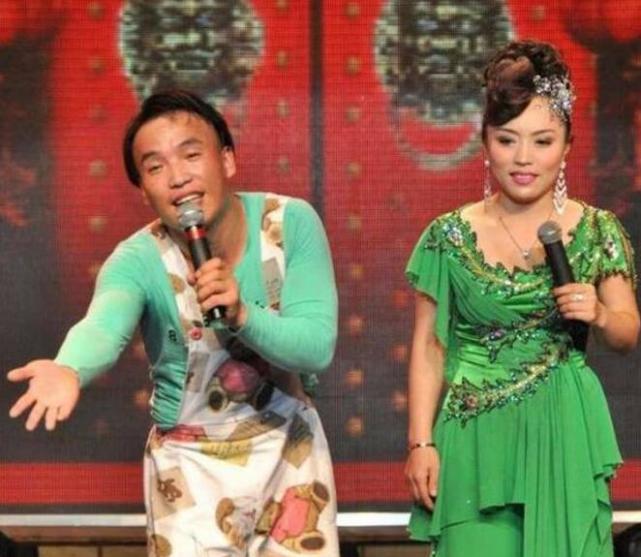 乡村爱情中的方正扮演者，原来是赵家班宋小宝的小舅子！