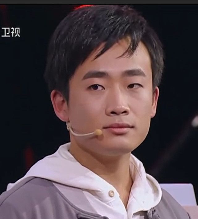 《最强大脑》曾新异撞张梦南被批人品差,水哥