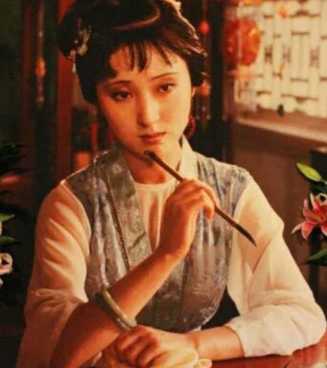 读西厢与听艳曲:林黛玉的文艺思想其实挺前卫的!|前卫|西厢记|林黛玉_新浪新闻