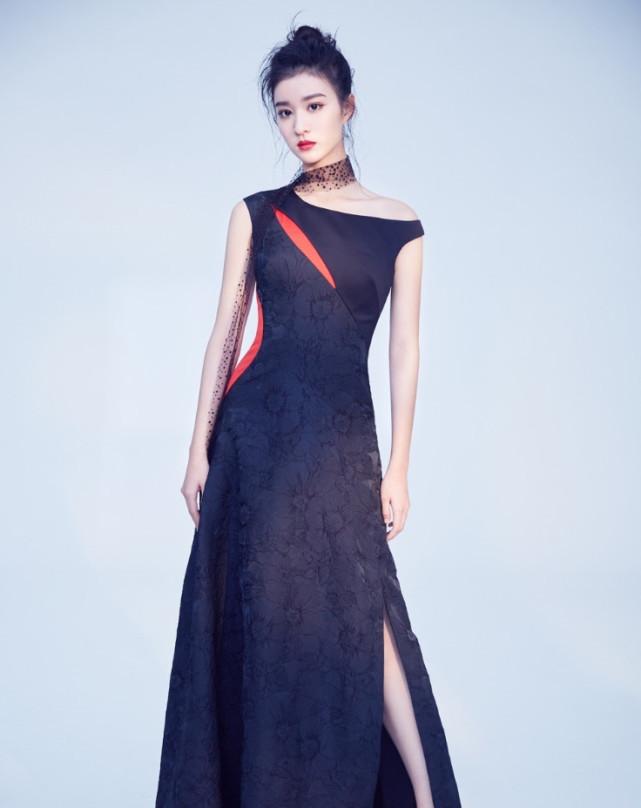 张bi晗结局,王楚然整容了吗?
