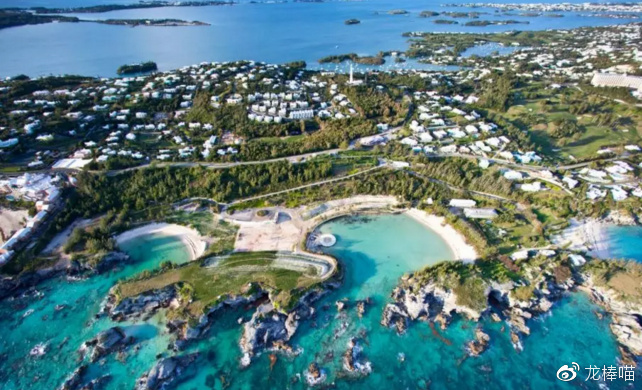 被骗了半辈子:诡异的百慕大魔鬼三角“世界未解之谜”,原来是假的!