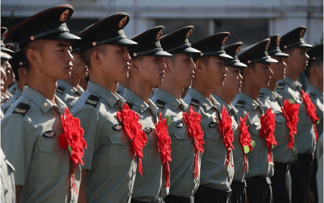 2018士官退伍转业: 这四类士官可被安置工作!