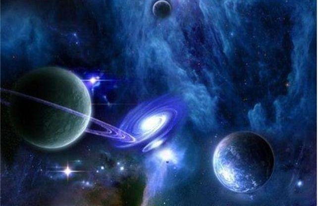 科学实验发现更高维度的宇宙,其实"先知"只是个五维生物而已!