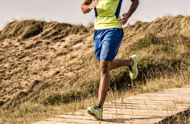 跑1500米的4大要领和技巧,你真的应该这么做