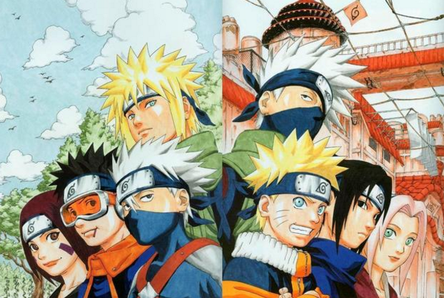 为什么鸣人姓漩涡而不是波风?真相原来是这回