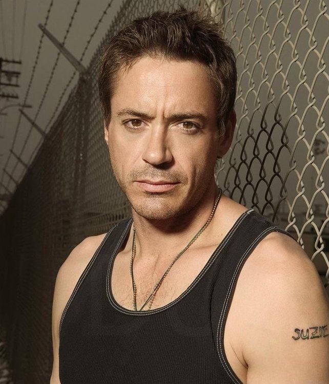 全球片酬最高的男演员小罗伯特·唐尼, 他是怎