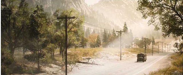 2017年是吃鸡年,来看看2018年有哪些游戏巨