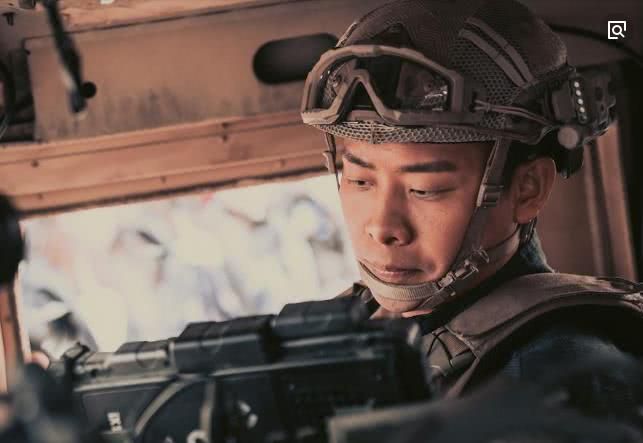 继《老炮儿》后,管虎又一部新电影上映了,这票