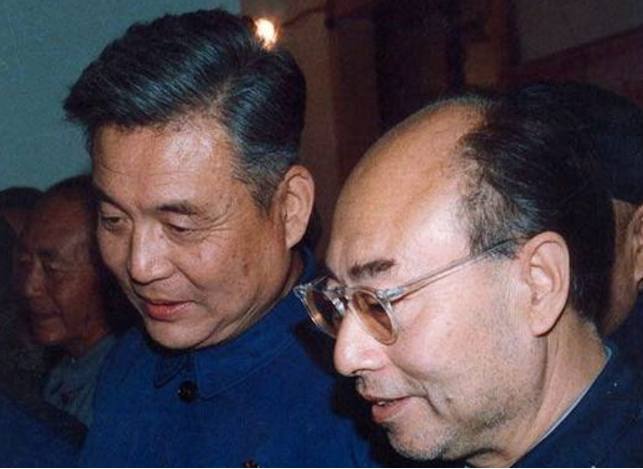 三位中国伟人，因为他们才有中国现在的强大，此国欲杀之而后快
