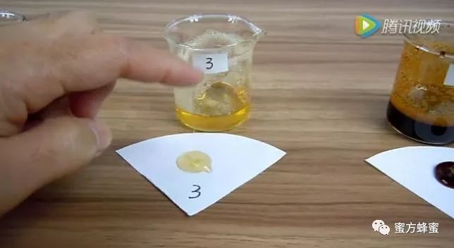 怎么知道结晶蜂蜜有没有掺入糖?一招教你学会!