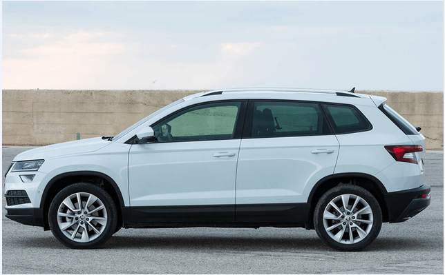 标致3008和柯珞克哪个好? 法系浪漫难敌德系