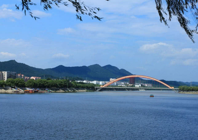 中国中部地区最宜居城市,中国十佳宜居城市,森