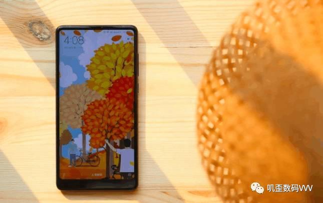 小米目前最值得买的手机, 其实并非小米6!