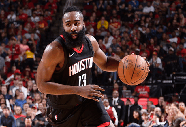 哈登投篮包怎么样图片_纵览新闻