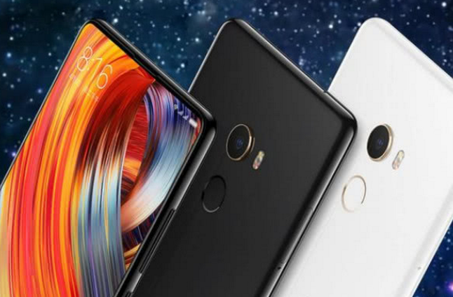 2018年苹果、华为、小米、vivo等新机发布,你