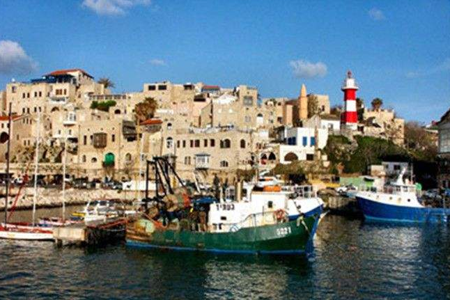 它是以色列第三大城市,也是犹太人聚集地,更是