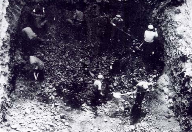 三家分晋后,晋国的国君到哪里去了?结局你想