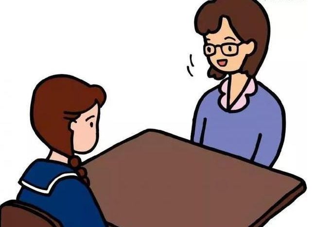 小升初面谈,你需要知道这5大要点和7大技巧!