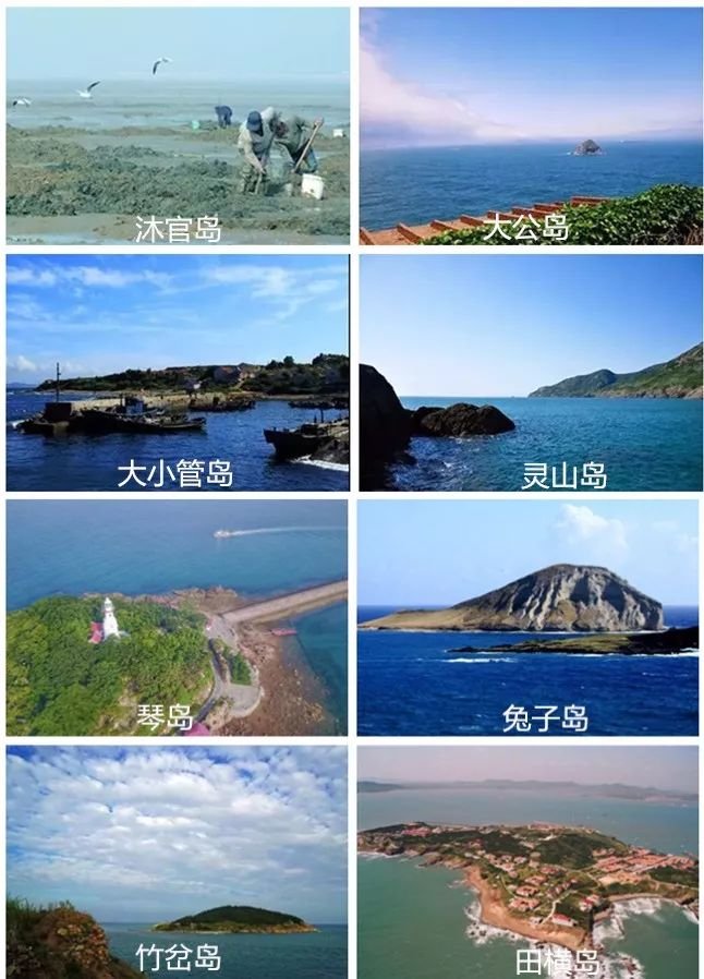 再有人问你青岛有什么好玩的，就把这条微信甩给他！