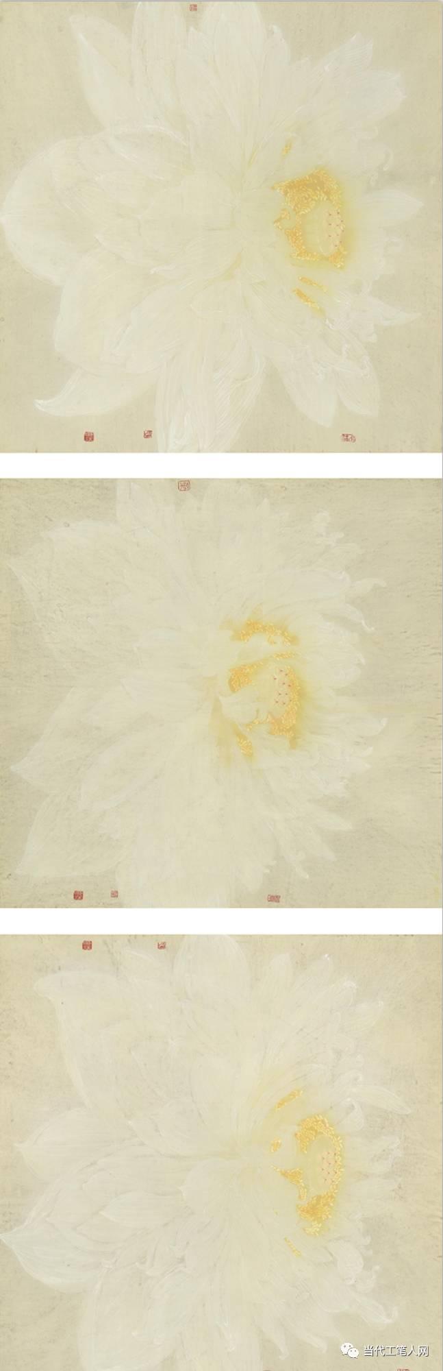 借古以开今—叶芃作品赏析