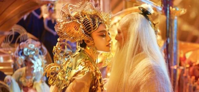 创始元灵的实力如何? 他比鸿钧老祖还要厉害吗