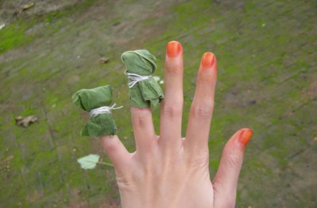 在农村有种“凤仙花”可以用来染指甲, 现今越来越少看到, 不知你见过吗