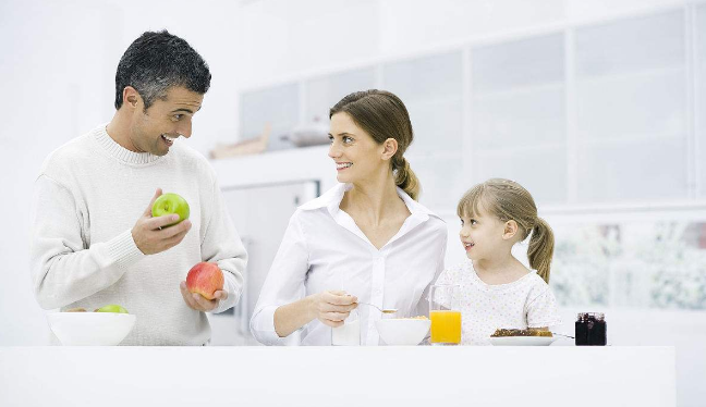 请正视!离异家庭对儿童身心健康所造成的伤害