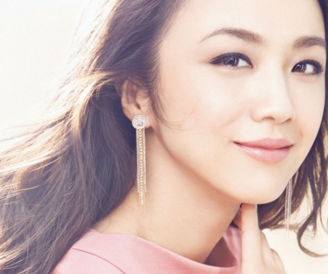 最美女星大比拼,刘亦菲汤唯上榜,哪位是你心中最美的女神?