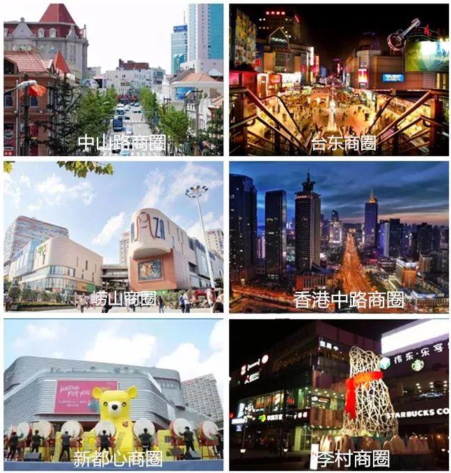 再有人问你青岛有什么好玩的，就把这条微信甩给他！
