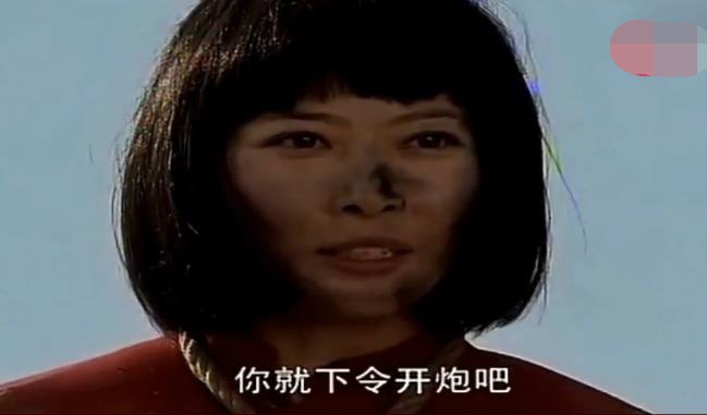 李云龙向媳妇开炮:李幼斌让观众想哭,黄志忠让观众想笑?