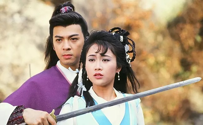 90后经典古装武侠电视剧大全——哪些你没看过，哪些你不记得