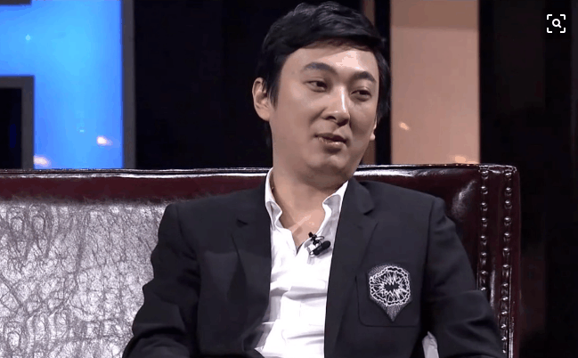 李嘉诚之子李泽楷李泽钜, 与前首富王健林之子