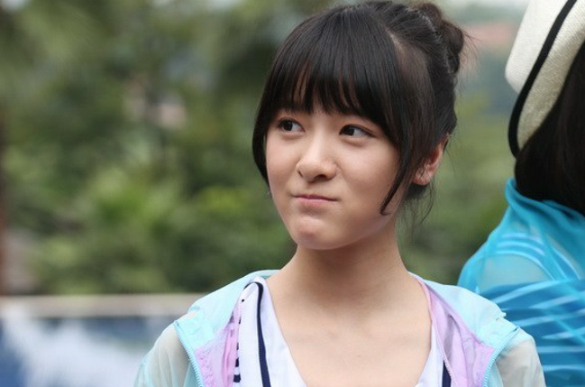 娱乐圈姓徐的5位女明星,有你的女神吗?