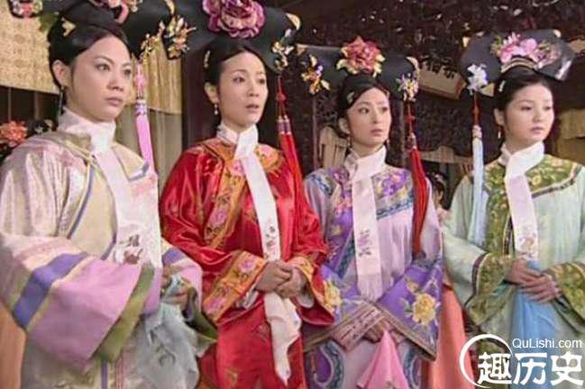 她是康熙妃嫔中最长寿的人,为何却是雍正封她为妃子?!