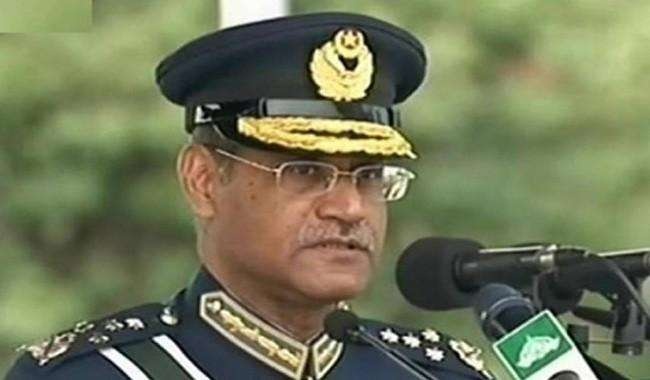 为中国大哥报仇? 巴铁称要击落一切来犯无人机