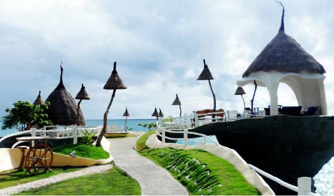 想出国旅游又没钱? 这4个国家最适合你穷游了