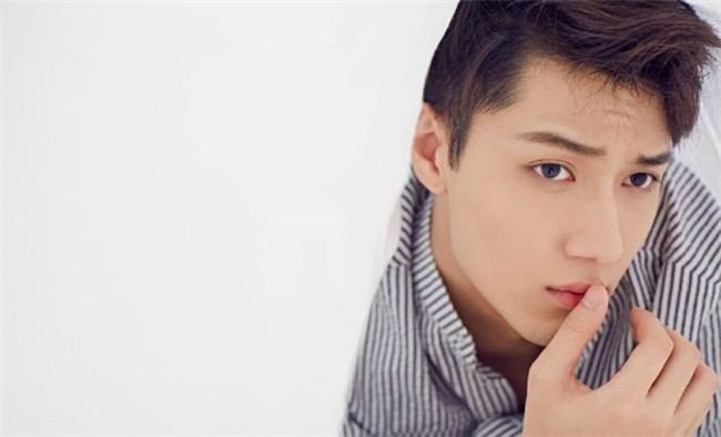 陈子由长得像张艺兴?陈子由的老婆叫什么,曾表