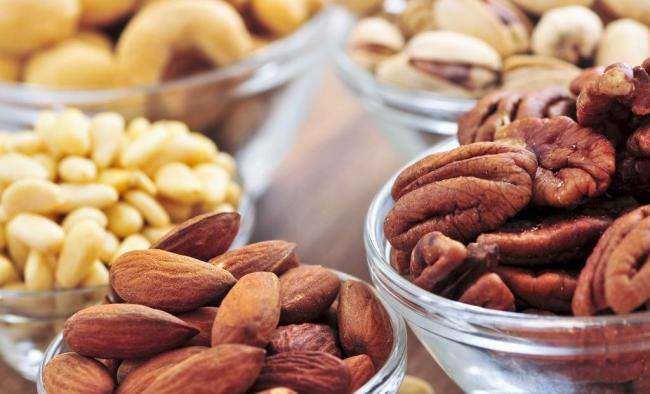 孩子适量吃零食有好处 孩子如何健康吃零食！