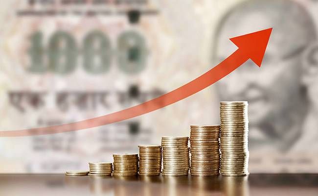 2017年印度GDP增速超过中国,但经济体量远非