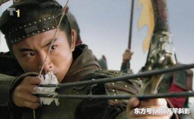 水浒传里神兵前五关胜的青龙偃月刀排第二第一你想不到