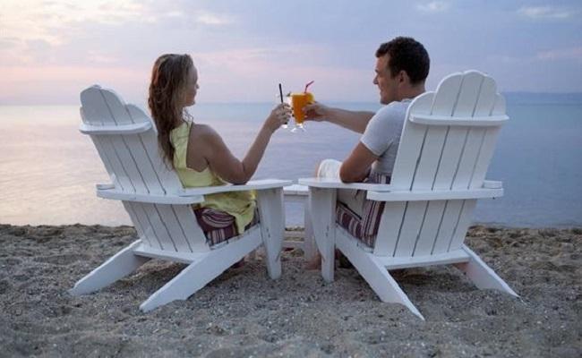 一个女生如果爱你,会有这三个明显表现,很准的