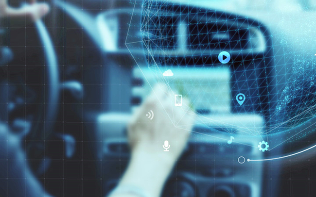 远程控制黑科技,汉腾汽车将发力车联网系统