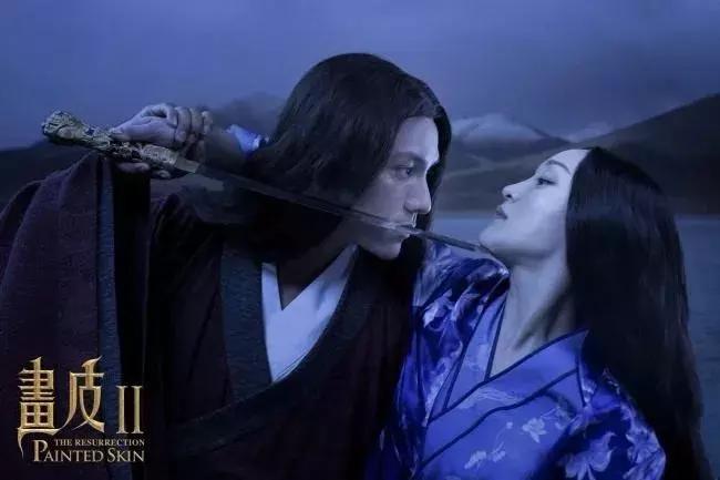 沉寂多年的东方奇幻大IP, 《神探蒲松龄之兰若仙踪》能否重新点燃聊斋热?