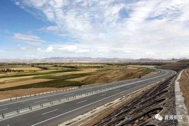 西塔高速公路改扩建工程