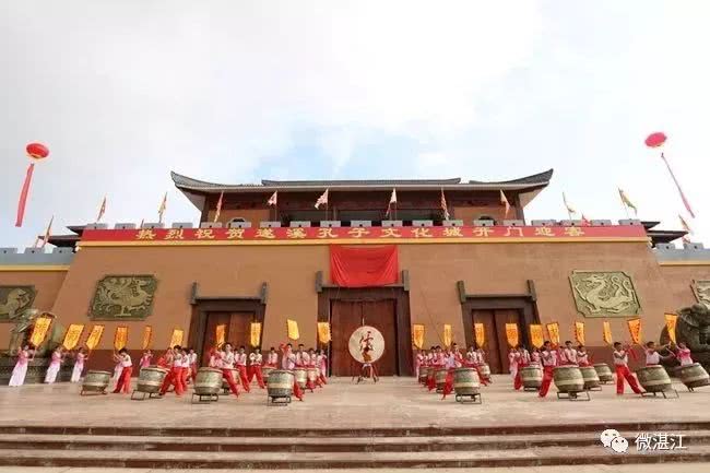 这才是3月最值得去的8个地方，就在湛江，已经把摄影师逼疯了
