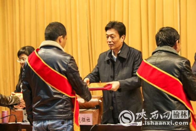 榆林公布2018年脱贫计划 绥德 米脂 吴堡3县将